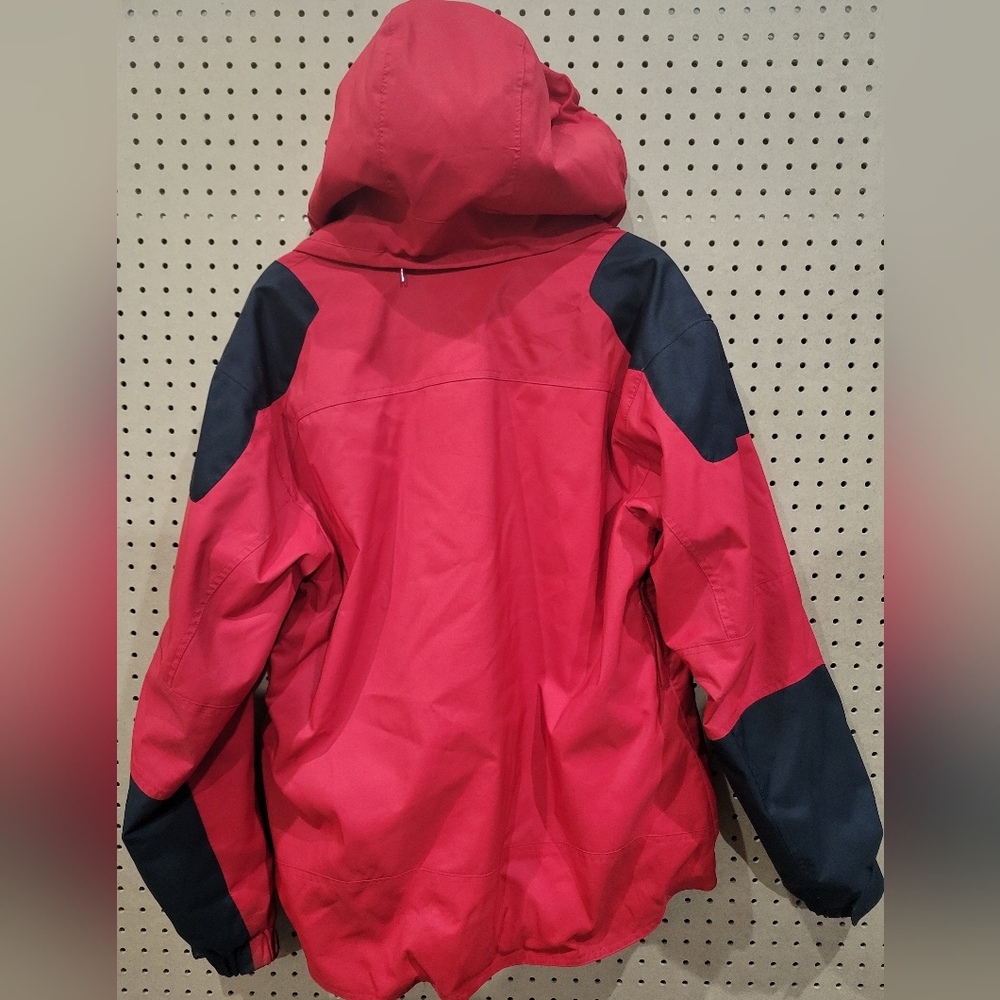 Descente Jacket - image 3